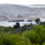 Save Lancelin Sand Dunes